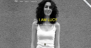 Lucy Web Designer