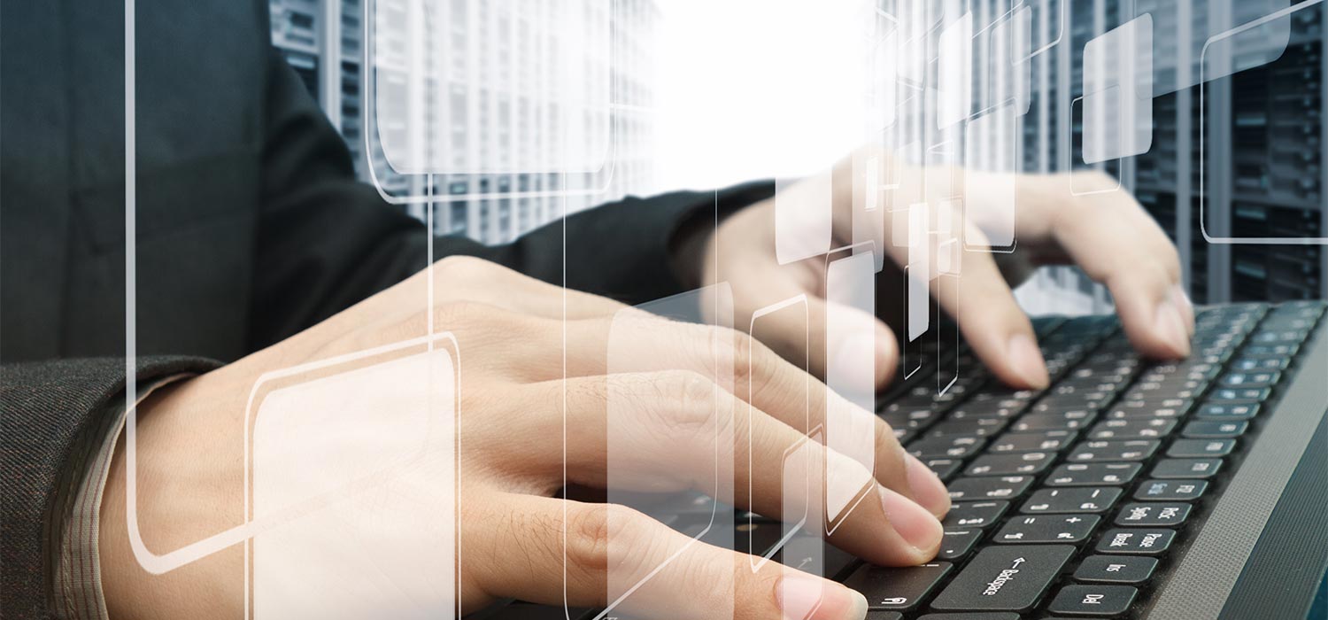 Web Development services by Longtail Interactive